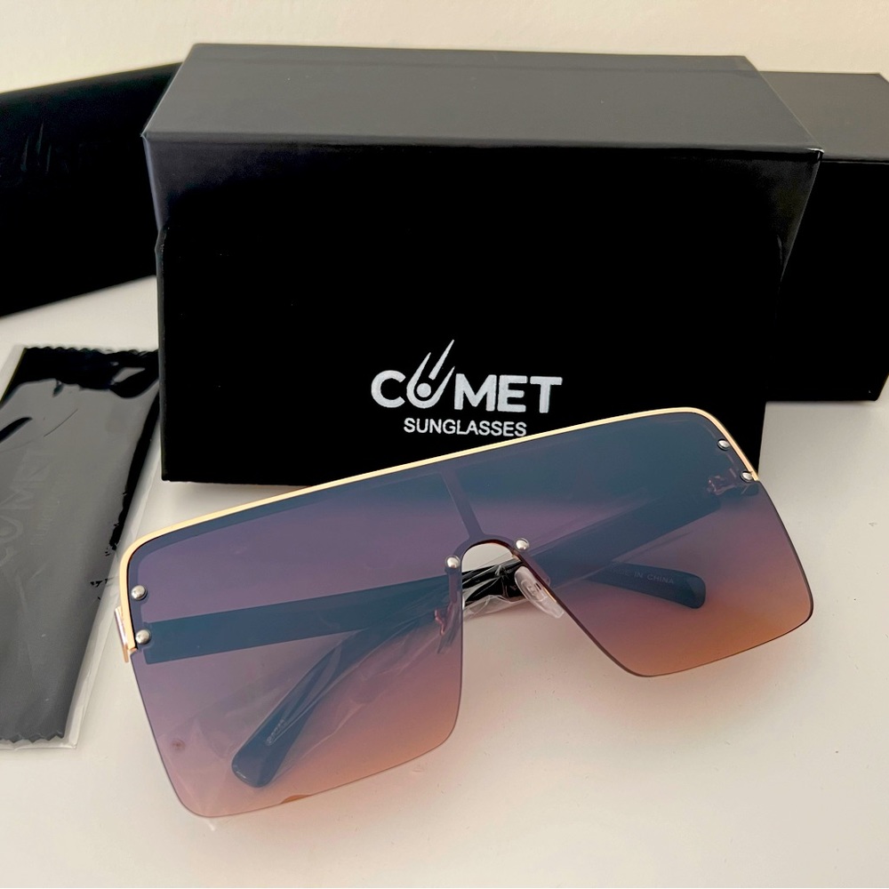 Brand new Unisex Fashion Sunglasses